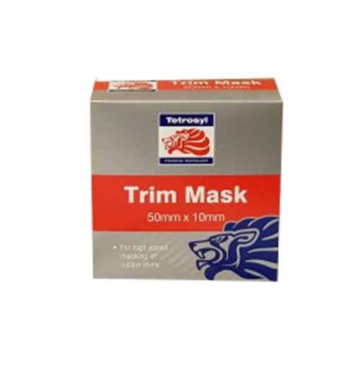 Trim Masking 50mm X 10mm